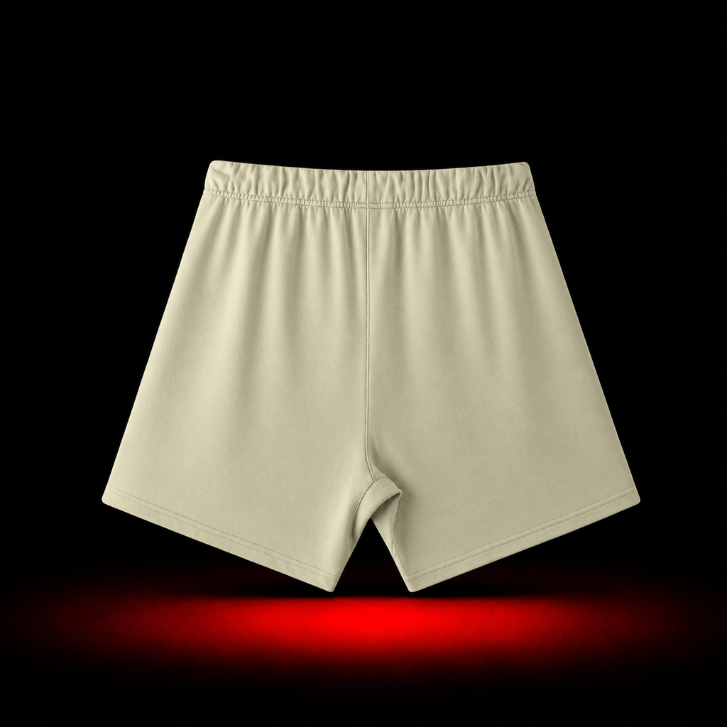 Shawty shorts