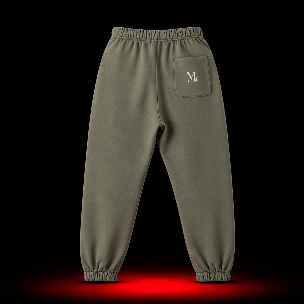 Reactivate pants