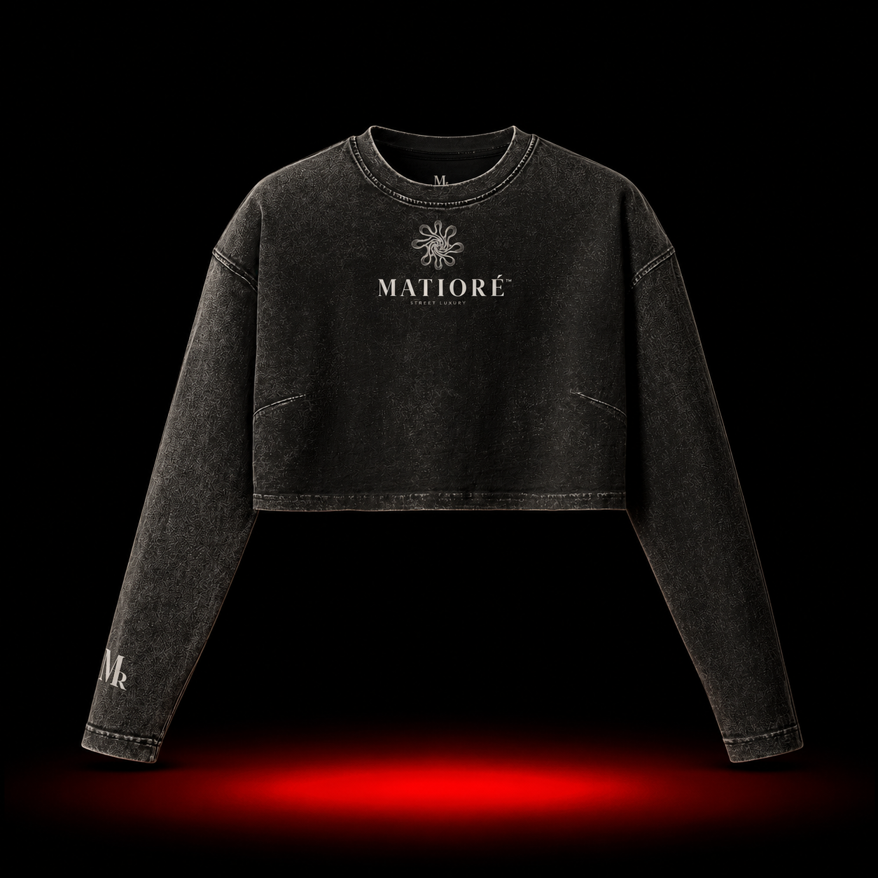 The Future Long sleeve shirt