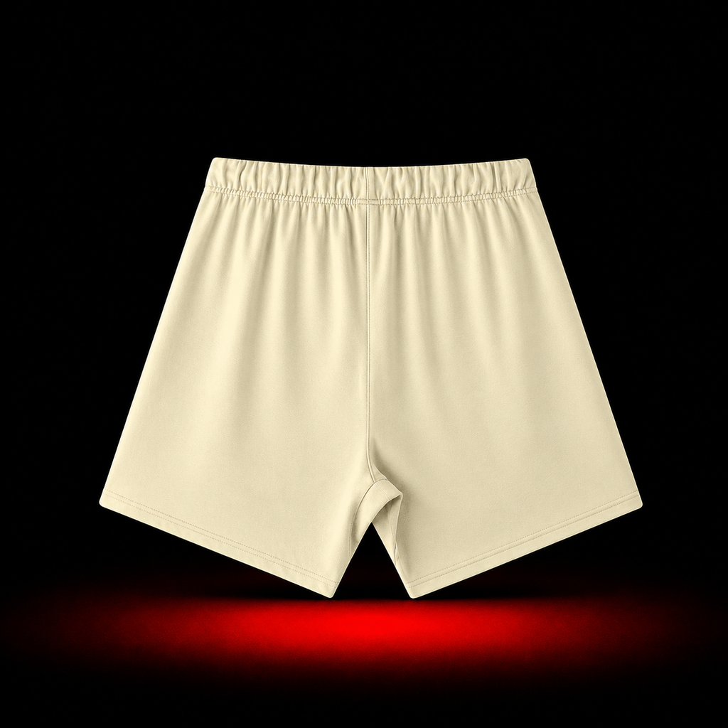 Shawty shorts