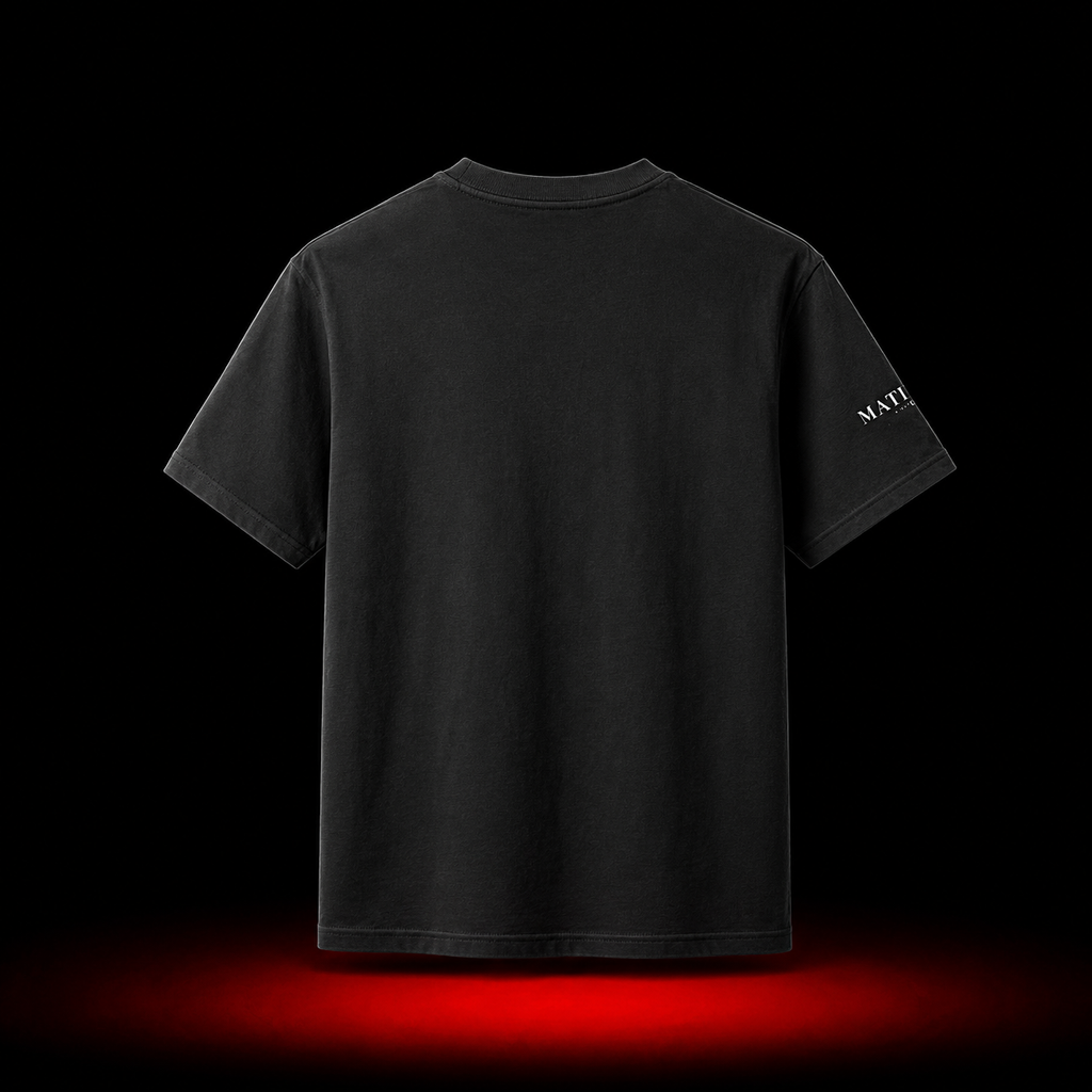 LUXE 2002 T-shirt
