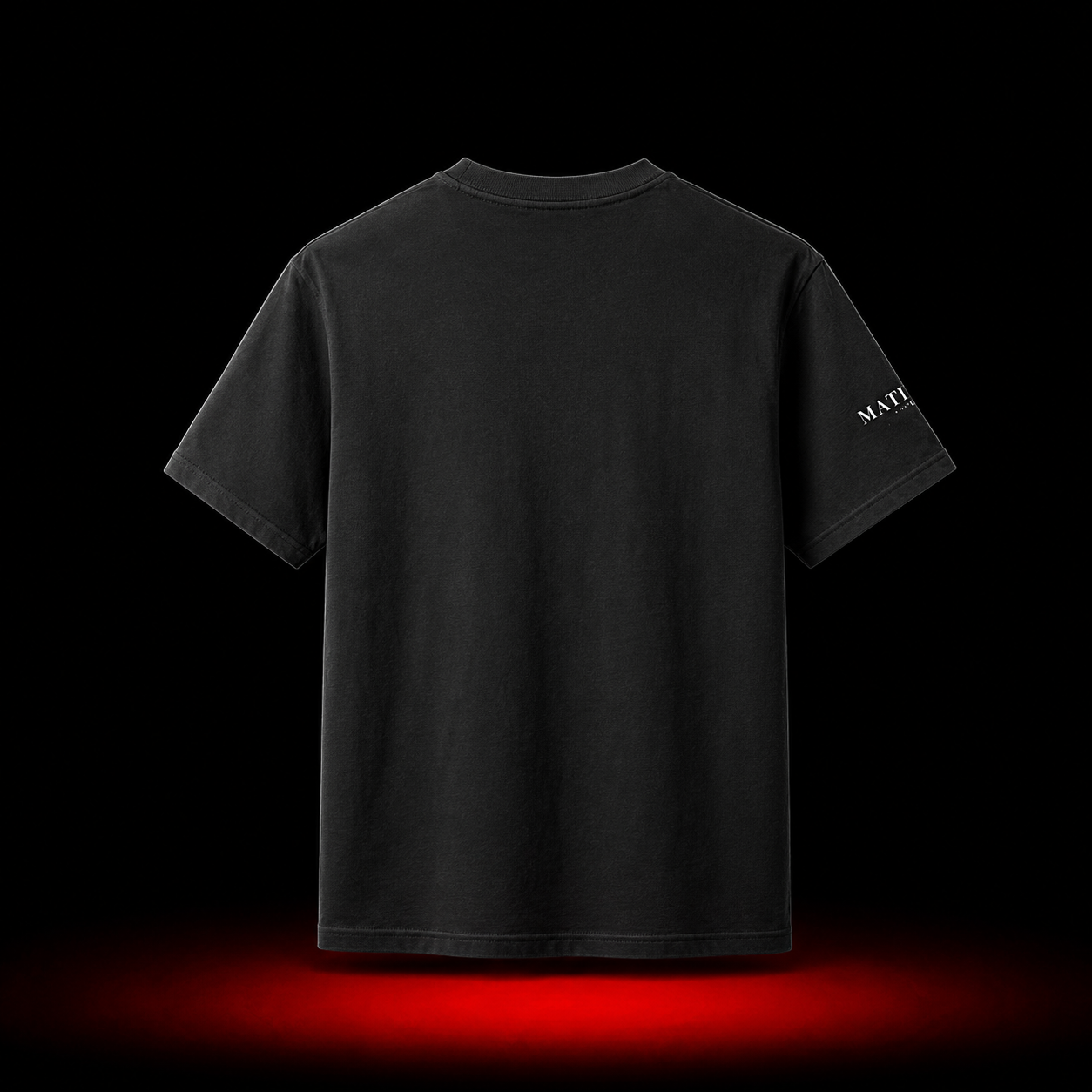 LUXE 2002 T-shirt