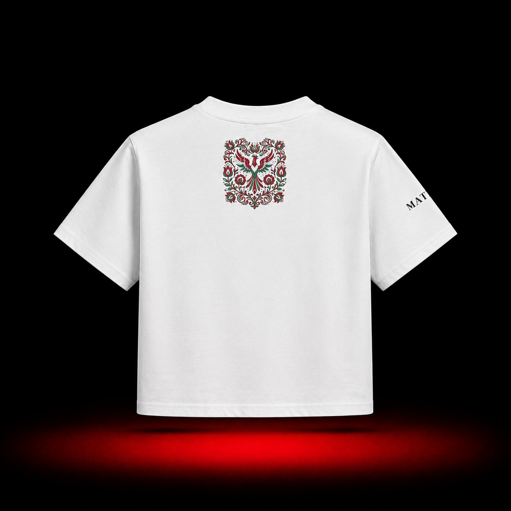 National Mandala T-shirt