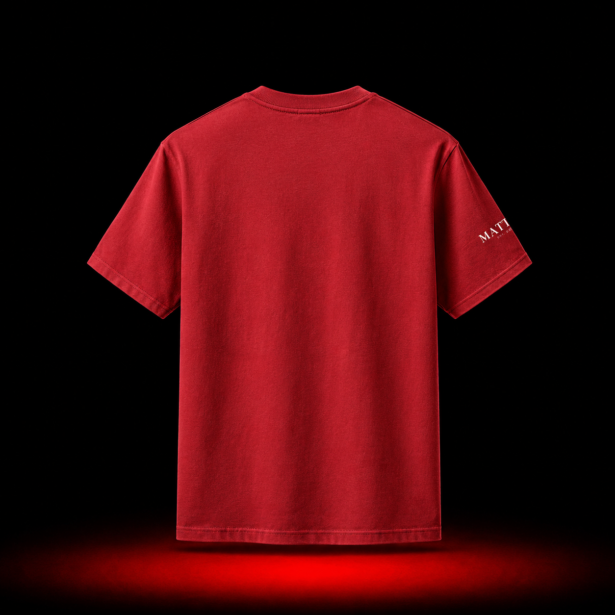 LUXE 2002 T-shirt